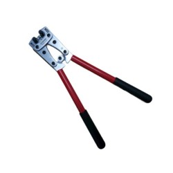 Crimpadora 6-50mm Hexagonal - Bekam