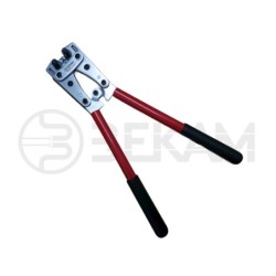 Crimpadora 4-16mm - Bekam