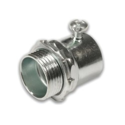 Terminal EMT 25mm - Bekam