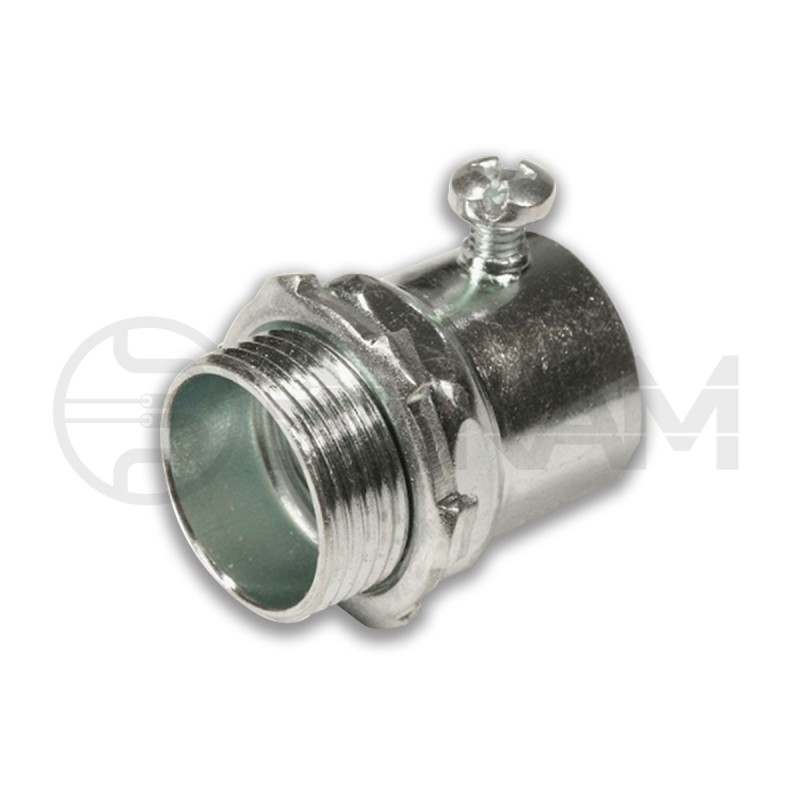 Terminal Zinc 25mm - Bekam