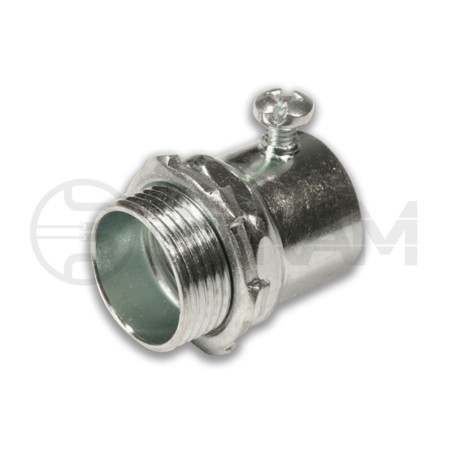 Terminal Zinc 25mm - Bekam