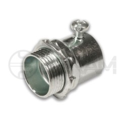 Terminal Zinc 50mm - Bekam