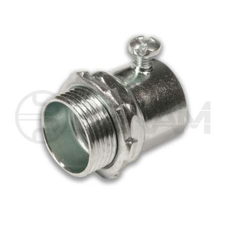 Terminal Zinc 50mm - Bekam