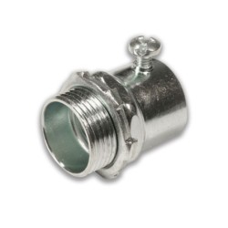 Terminal Zinc 50mm - Bekam