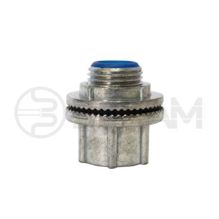 Conector HUB 25mm Estanco - Bekam