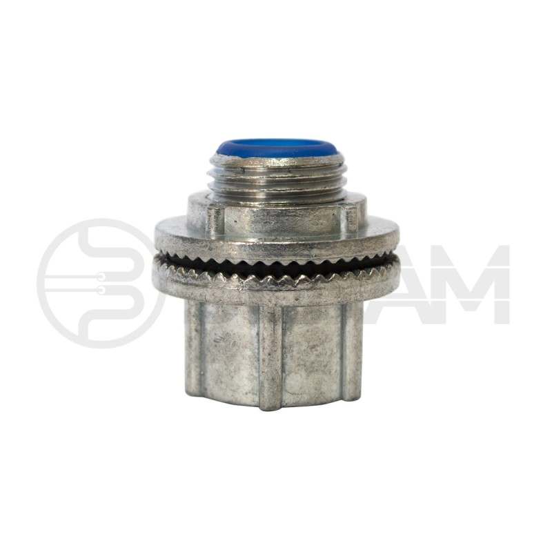 Conector HUB 40mm Estanco - Bekam