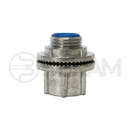 Conector HUB 40mm Estanco - Bekam