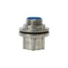 Conector HUB 40mm Estanco - Bekam