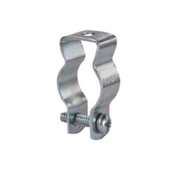 Abrazadera Caddy 40mm - Bekam