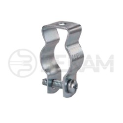 Abrazadera Caddy 50mm - Bekam