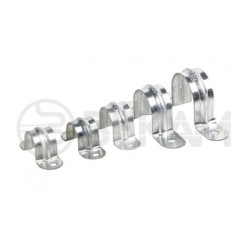 Abrazadera Omega 25mm - Bekam