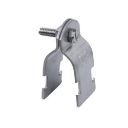 Abrazadera RUC 40mm - Bekam