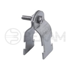 Abrazadera RC 20mm - Bekam