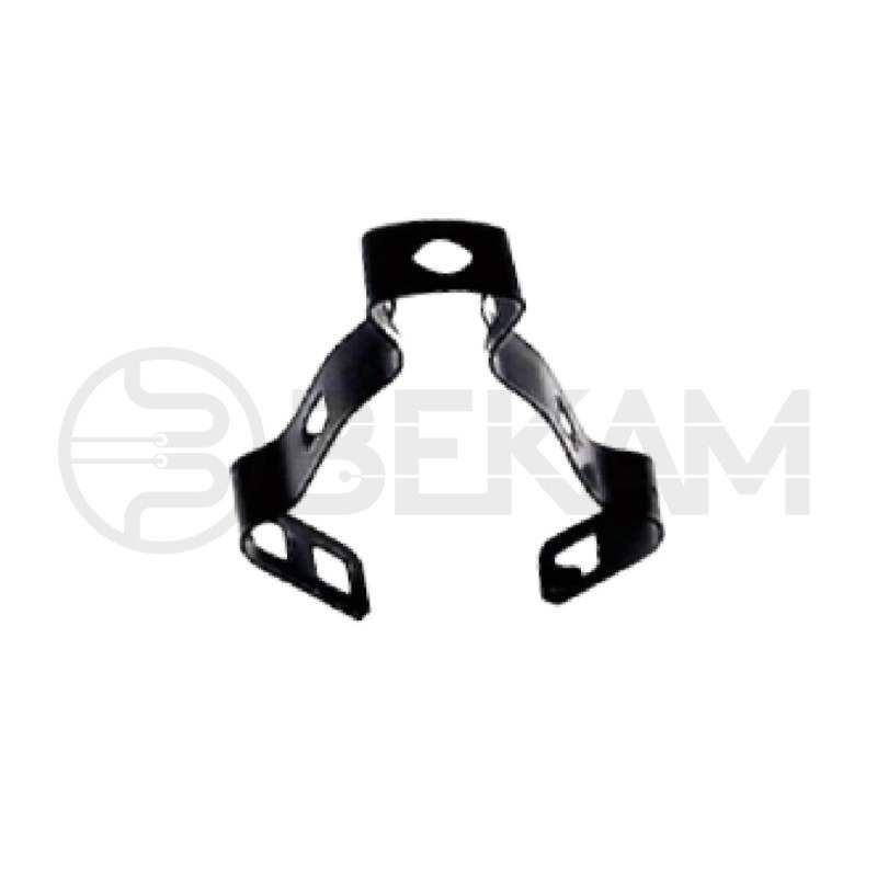 Abrazadera Clip 20-25mm - Bekam