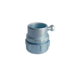 Conector EMT Flexible 50mm - Bekam