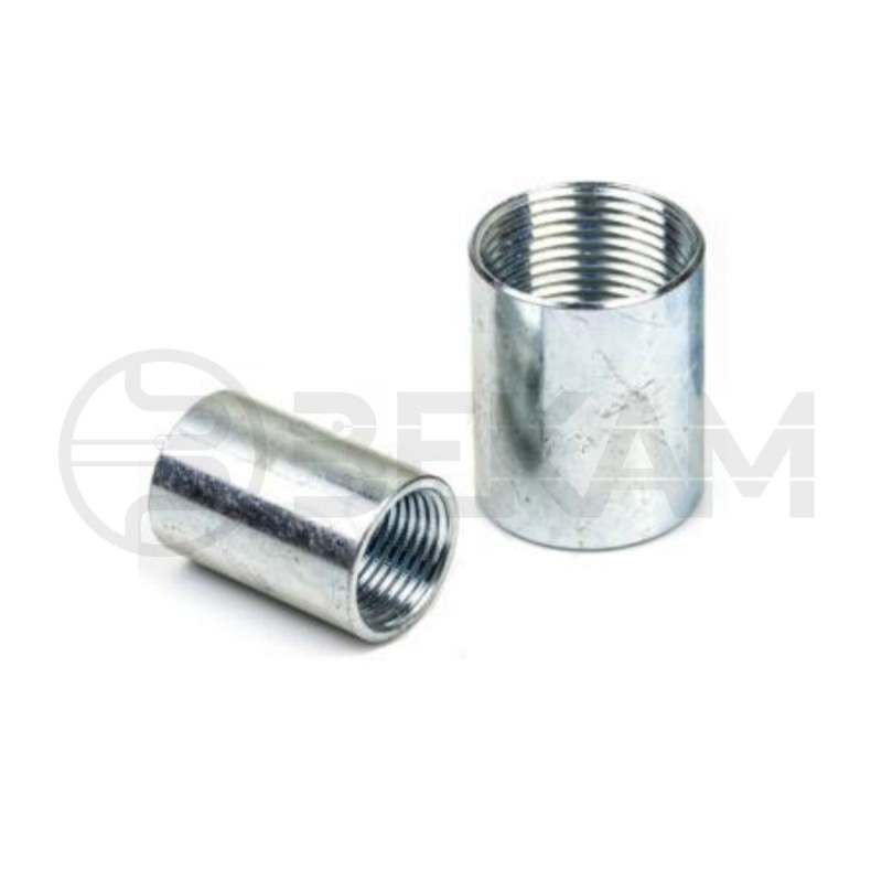 Copla Rígida 25mm ANSI - Bekam