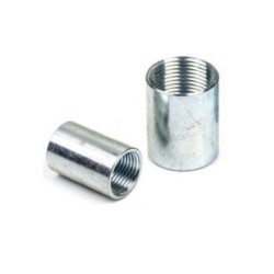 Copla Rígida 25mm ANSI - Bekam