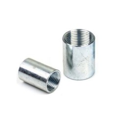 Copla Rígida 50mm ANSI - Bekam